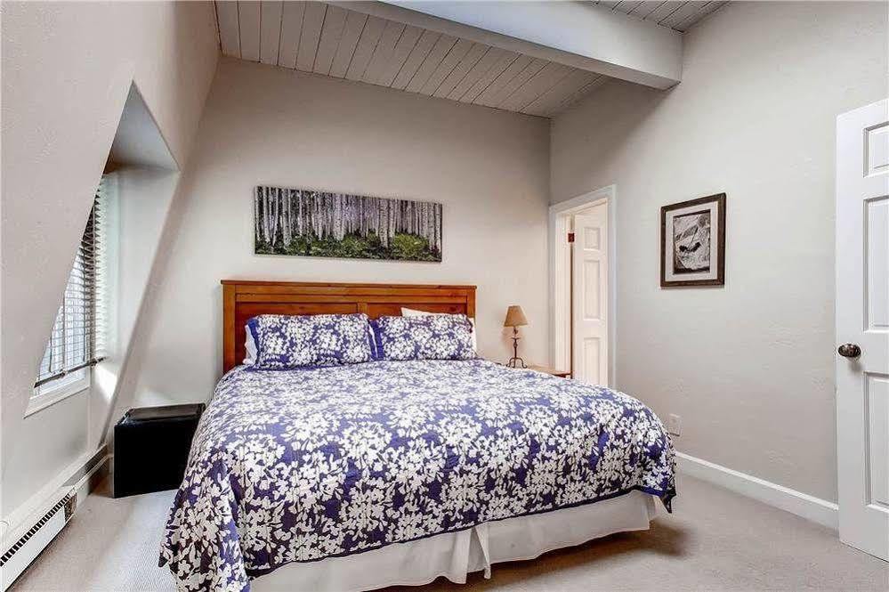 Chateau Dumont แอสเพ็น ภายนอก รูปภาพ
